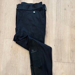 Romfh Serafina Classic Knee Patch Breeches